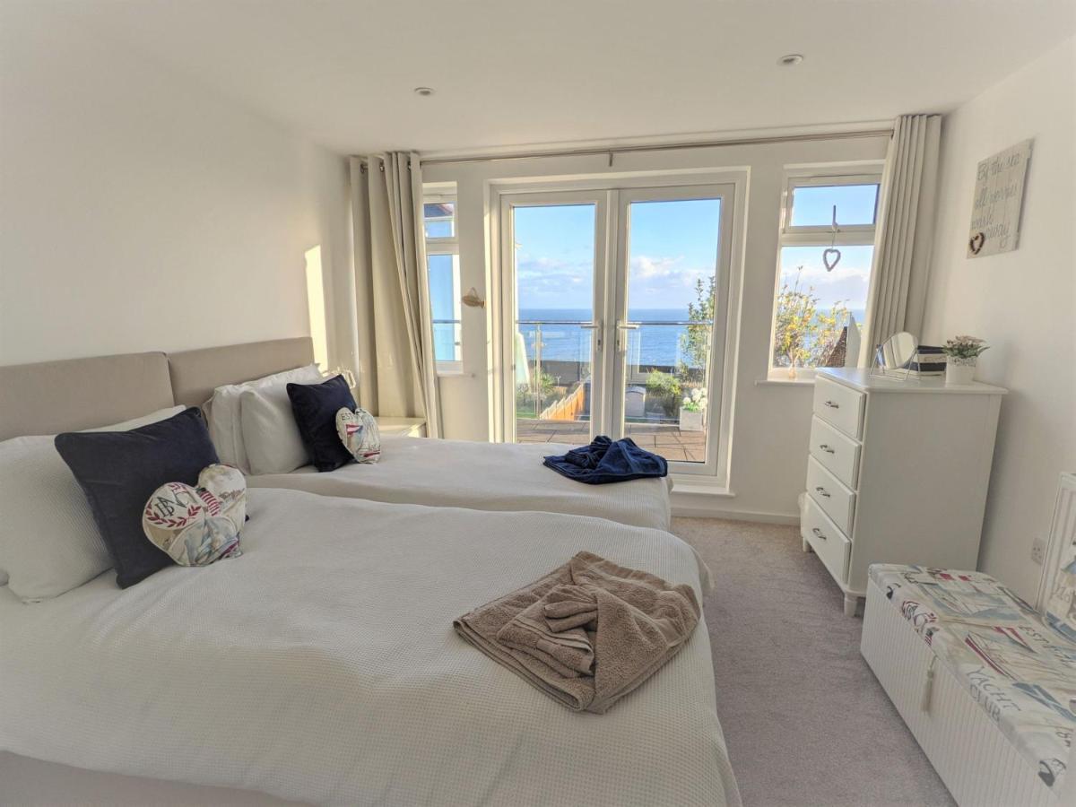 Jan Dee Cottage Ventnor Exterior foto